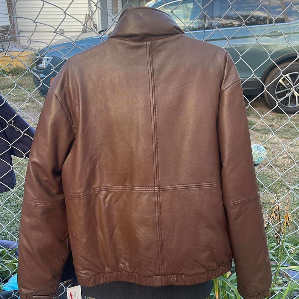 Man Jacket - image 3